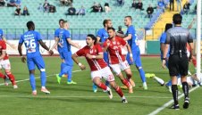 Палач на Левски аут за ЦСКА