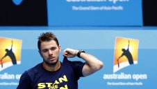 Изхвърлиха Вавринка и Чилич от Женева 