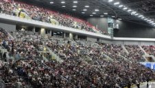 Взехме европейско по волей с Италия