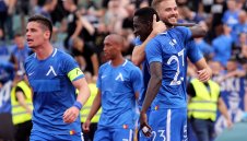 При чудо срещу Локо Пловдив: Проблеми за Левски преди финала