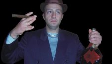 Гошо от Почивка възпя и Кобрата + ВИДЕО