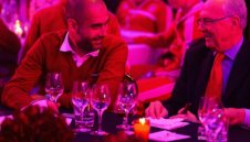 Кайзера: Вярвам в Пеп, той не е провал