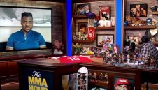 Нгану: Нужен е малък компромис за битка с Джон Джоунс