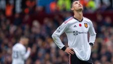 Лично Глейзър решава съдбата на Роналдо