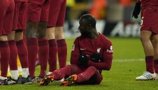 Дортмунд или пак в Лайпциг? Кейта къса с Ливърпул 