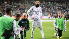 Феномена отсече: Няма по-добър от Бензема