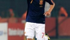 Вия: Голмайстор? Целта ми е да играя на финала