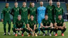 Лошо: Коронавирус и в отбора на Ирландия