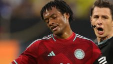 Хуан Куадрадо вече е играч на Интер