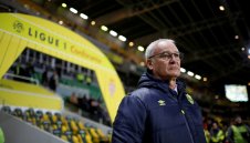 Сент Етиен – Нант 