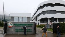 Стана ясно кога ще бъдат мачовете ЦСКА - Лудогорец, както и Вечното дерби