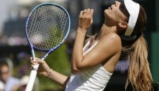 Тежка среща чака Цвети в Ню Хейвън