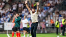 Тунчев сияе: Страхотно и неописуемо чувство