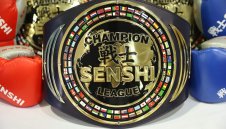 Време е за шоу – всичко, което трябва да знаете за SENSHI 6