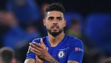 Емерсон твърдо остава в Челси, няма шанс да се върне в Италия през този месец