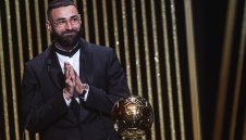 Бензема през сълзи: Не се предадох, дори когато ме изхвърлиха от Франция