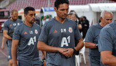 Митов: ЦСКА не може да подцени реванша с Титоград