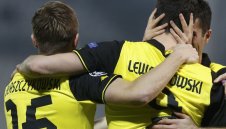 ПРОГНОЗА: Хофенхайм - Борусия Дортмунд