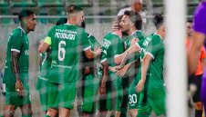 Лудогорец с второ препятствие по пътя към ШЛ