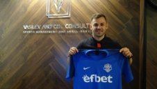 Арда с трансферен удар: Спас Делев ще рита в Кърджали