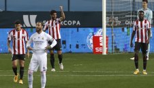 Без "Ел Класико" за Суперкупата! Атлетик Билбао изненада Реал Мадрид