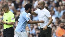 Гюндоган разкри: Пеп е влюбен в Барса и не пропуска мач