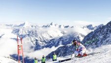 Франсе спечели комбинацията в Италия