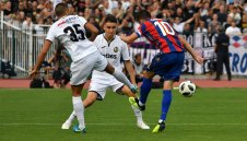 Забраниха на фенове на Хайдук да стъпват в Сърбия