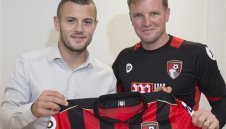 Уилшър е стъпка в непознатото за "черешките"