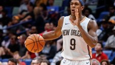 И Ражон Рондо отиде при Краля