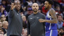 Везенков не игра при четвъртата поредна победа за Сакраменто