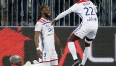 Лион тресна с 3:0 Марсилия