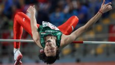 Разочарование за Тихомир Иванов на Световното в Будапеща 