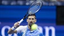 Ноле спря изненадата на US Open и ще излезе за рекордна титла от Шлема