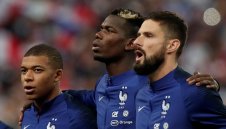 Лично Меси напира Барса да привлече Погба през януари