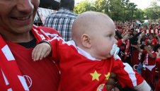 ЦСКА показа защо е голям клуб