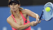 Германка удари Цвети в Бирмингам