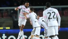 Ренде на Юве е цел №1 на Ман Юнайтед