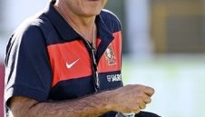 Карлош Кейрош: Излизаме за &quot;всичко или нищо&quot; срещу Северна Корея