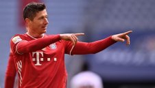 Байерн Мюнхен отново го направи: Баварците са отбор на годината