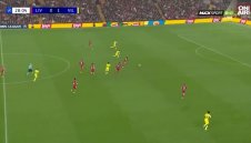ВИДЕО: Ливърпул - Виляреал