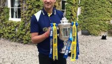 Стенли показа класа и събира дарения + ВИДЕО