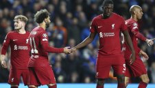 Нотингам шокира Ливърпул