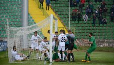 Славия излъга "Ню Йорк" с гол от дузпа в 99-ата минута