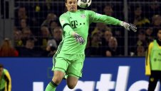 Нойер: Арсенал вече е по-силен