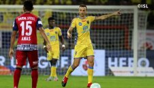 Бербо скромничи след дебютния си гол: Не е голяма работа