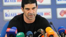 Гонзо: Лудогорец са селски отбор