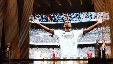 Белингам: В Реал се чувствам като супергерой