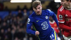 Дортмунд или Байерн? Вернер иска да се върне в Германия