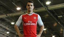 ОФИЦИАЛНО: Арсен заздрави Арсенал с Гранит + ВИДЕО